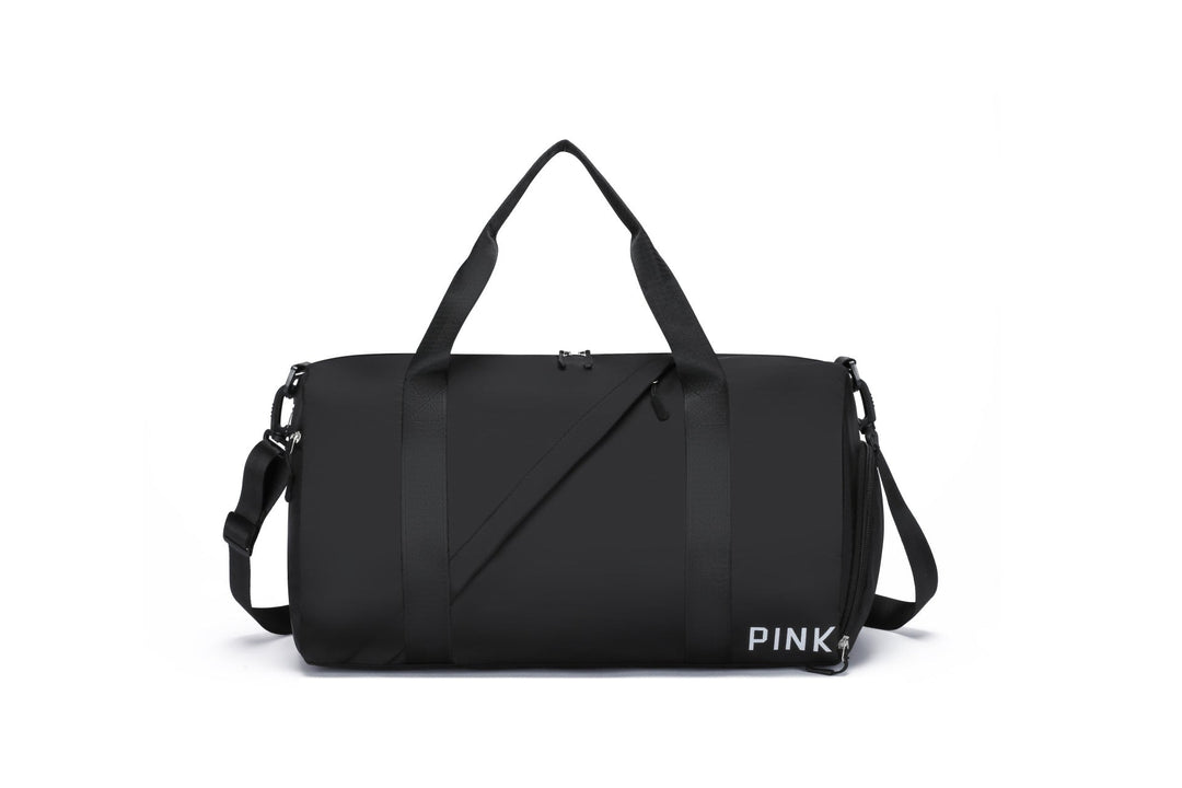 Sporty Multifunctional Duffel Bag Kalsten
