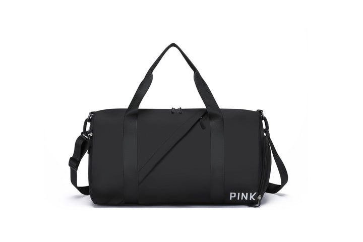 Sporty Multifunctional Duffel Bag Kalsten