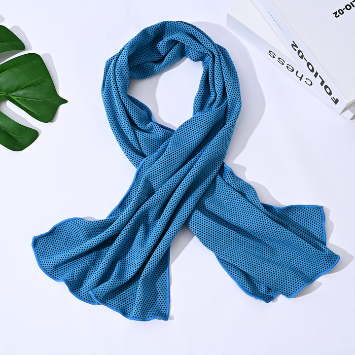 Women breathable fashion scarf Kalsten
