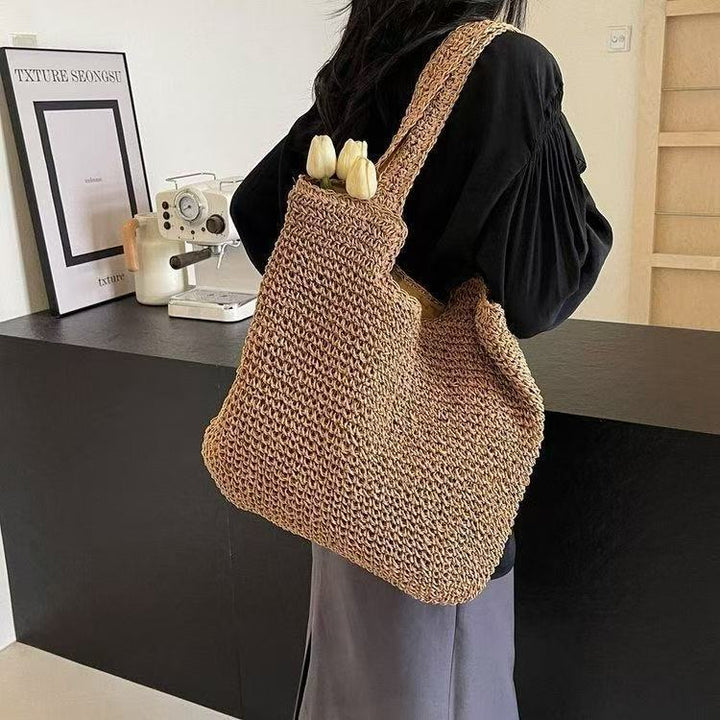 Handcrafted Macrame Bag Kalsten