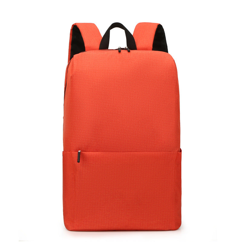Minimalist Backpack with Ergonomic Straps Kalsten