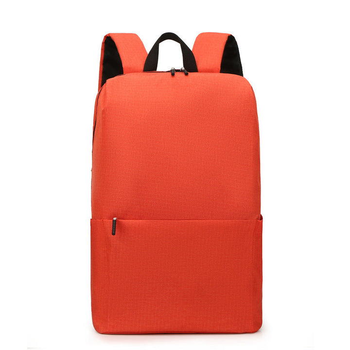 Minimalist Backpack with Ergonomic Straps Kalsten