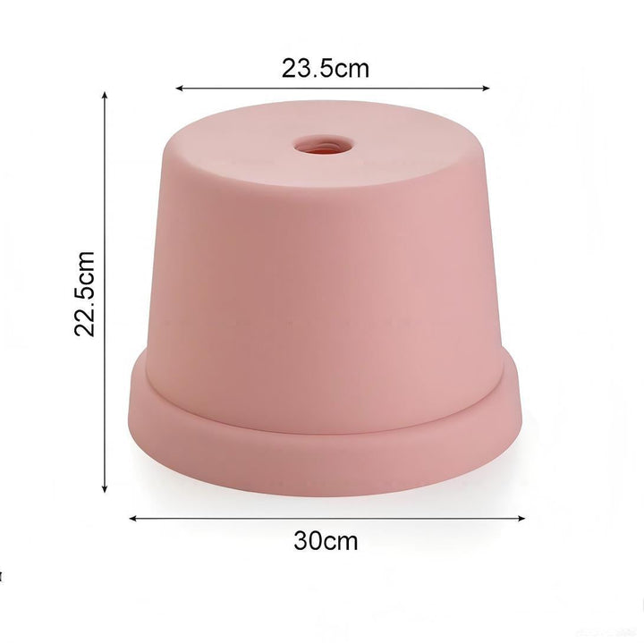 Flower pot Kalsten