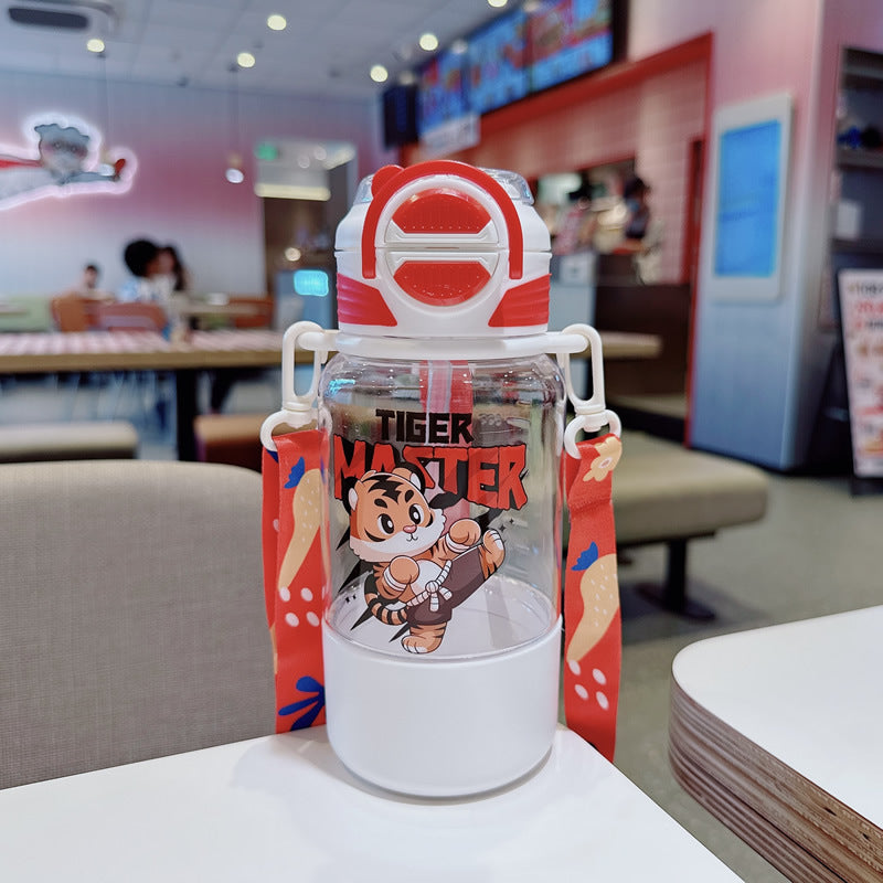 Unisex Drinking Bottle Kalsten