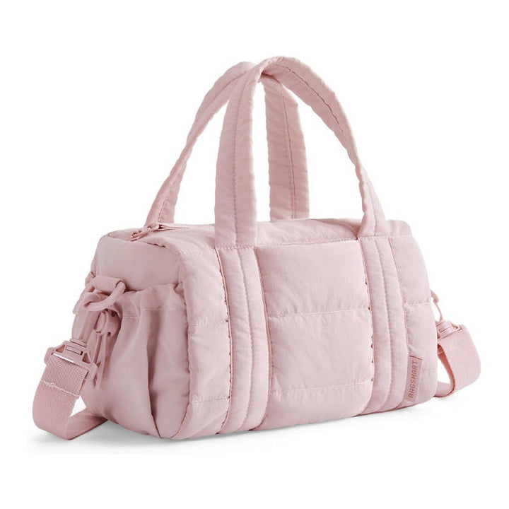 Comfortable travel bag with removable shoulder strap Kalsten