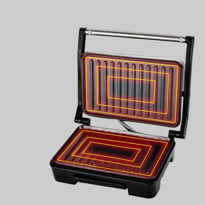 Premium Non-Stick Grill and Sandwich Press Kalsten