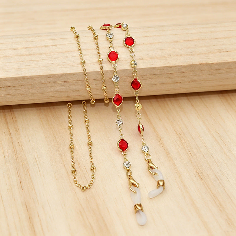 Elegant Layered Necklace Kalsten