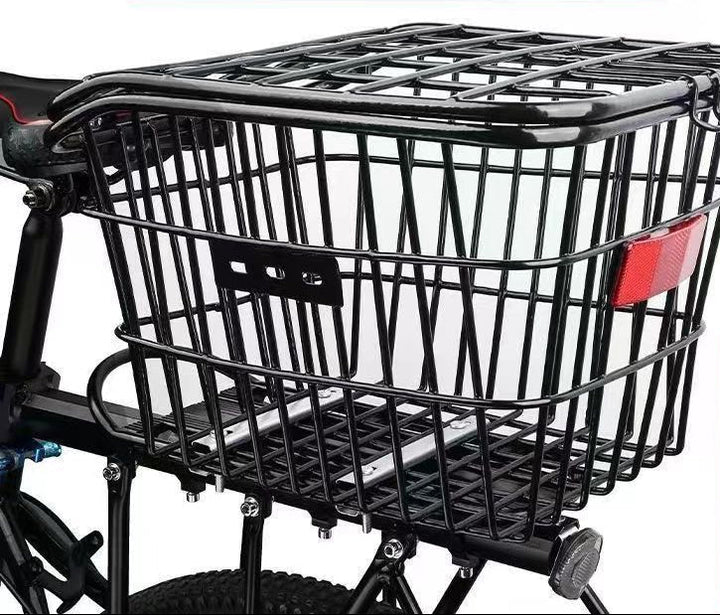 Bike Cargo Basket Kalsten