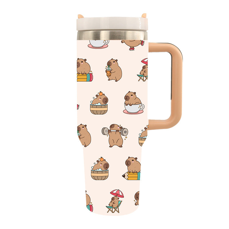 Unisex Insulated Drinking Cup Kalsten