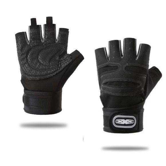 Women's Fitness Gloves Kalsten