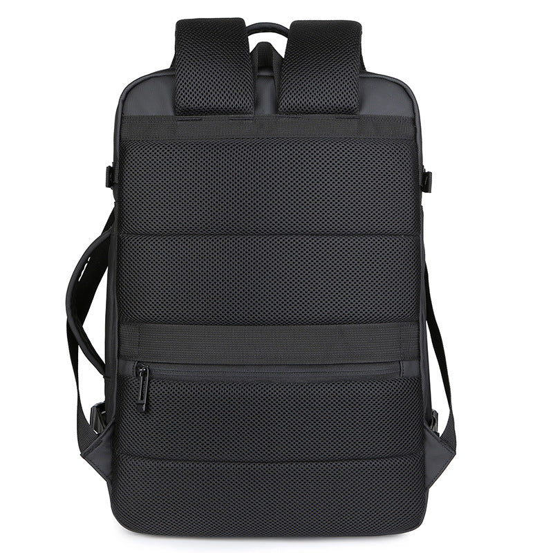 Executive Multi-Compartment Laptop Backpack Kalsten
