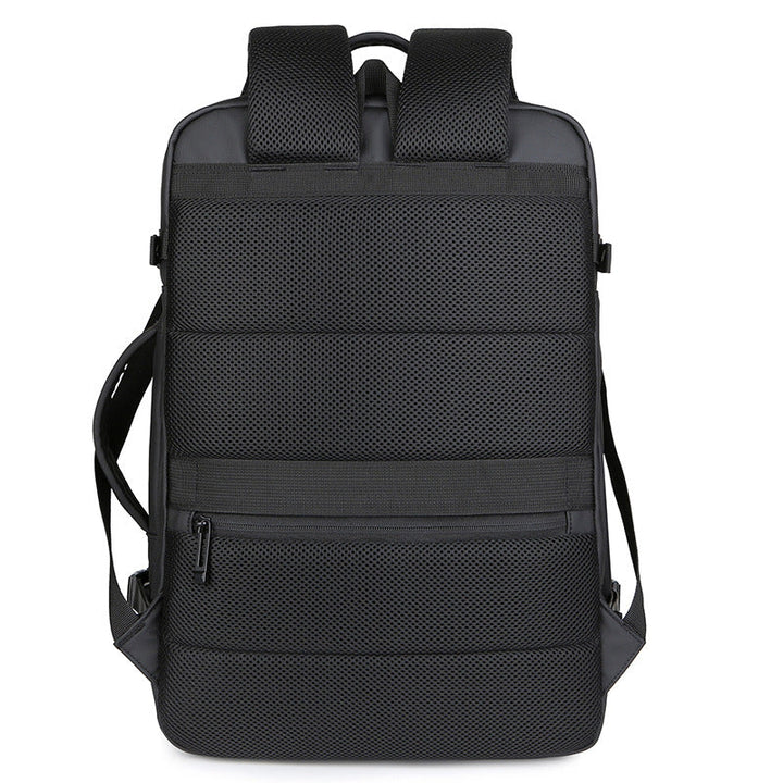 Executive Multi-Compartment Laptop Backpack Kalsten