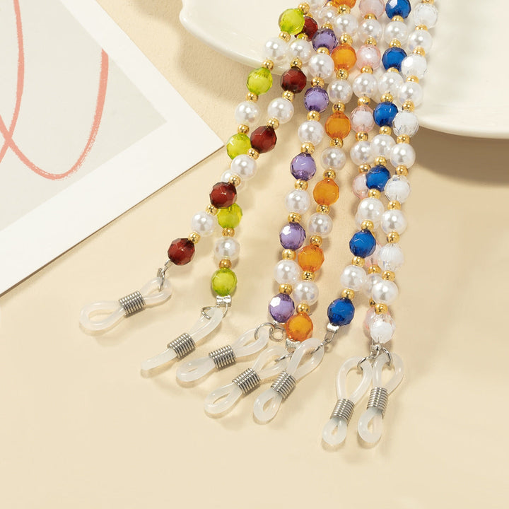 Fashion Eyewear Chain Kalsten
