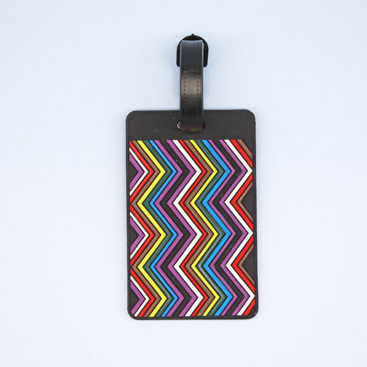 Women's Luggage Tag Kalsten