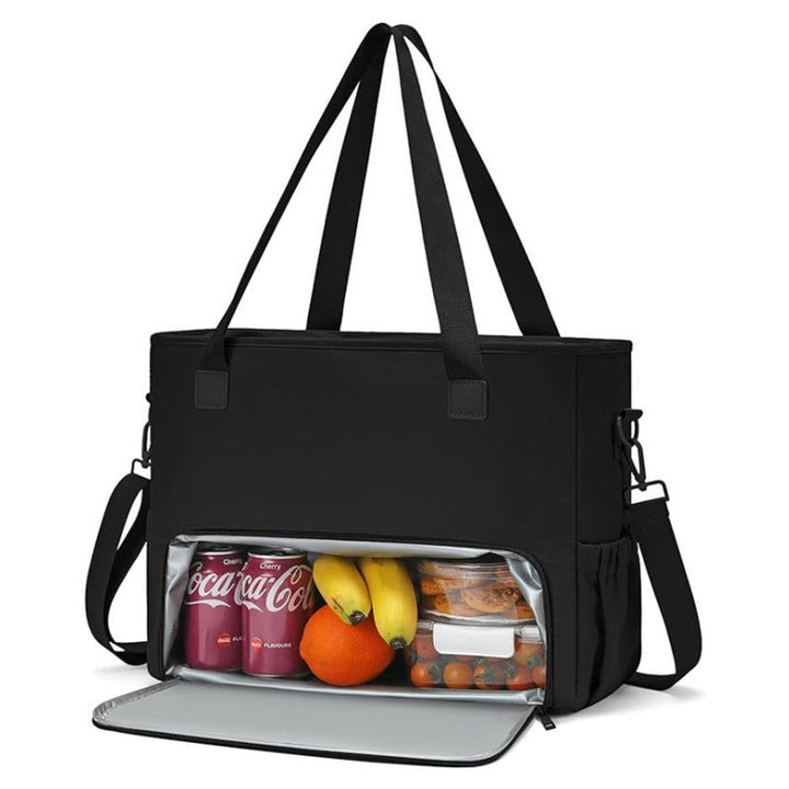 Insulated cooler and shopping bag Kalsten