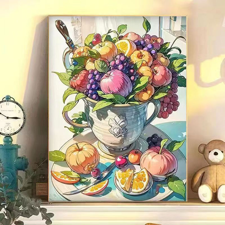 Decorative Still Life Wall Art Kalsten