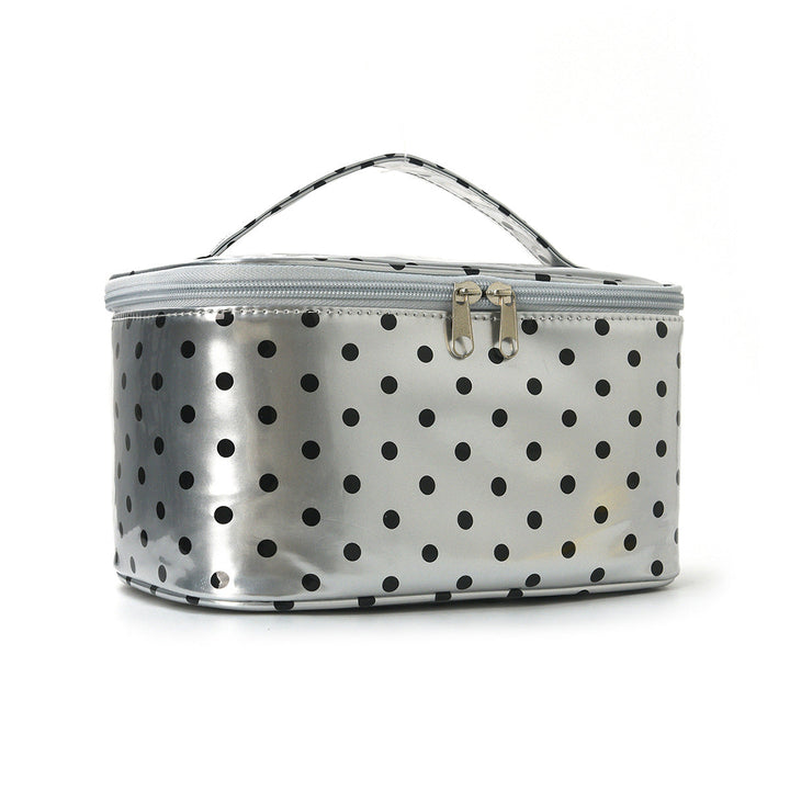 Cosmetic organizer with waterproof design Kalsten