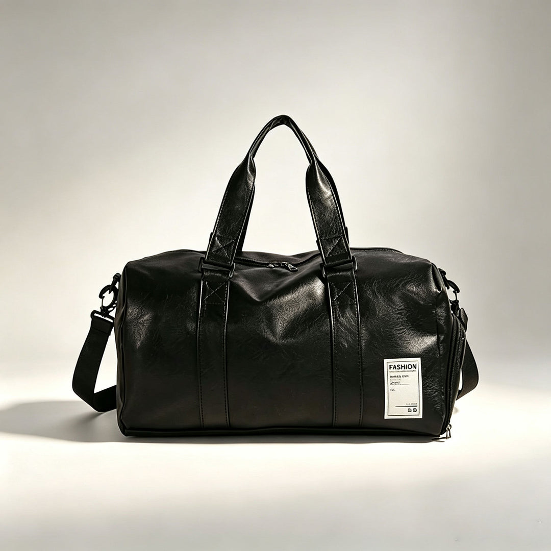 Sporty Duffle Bag Kalsten