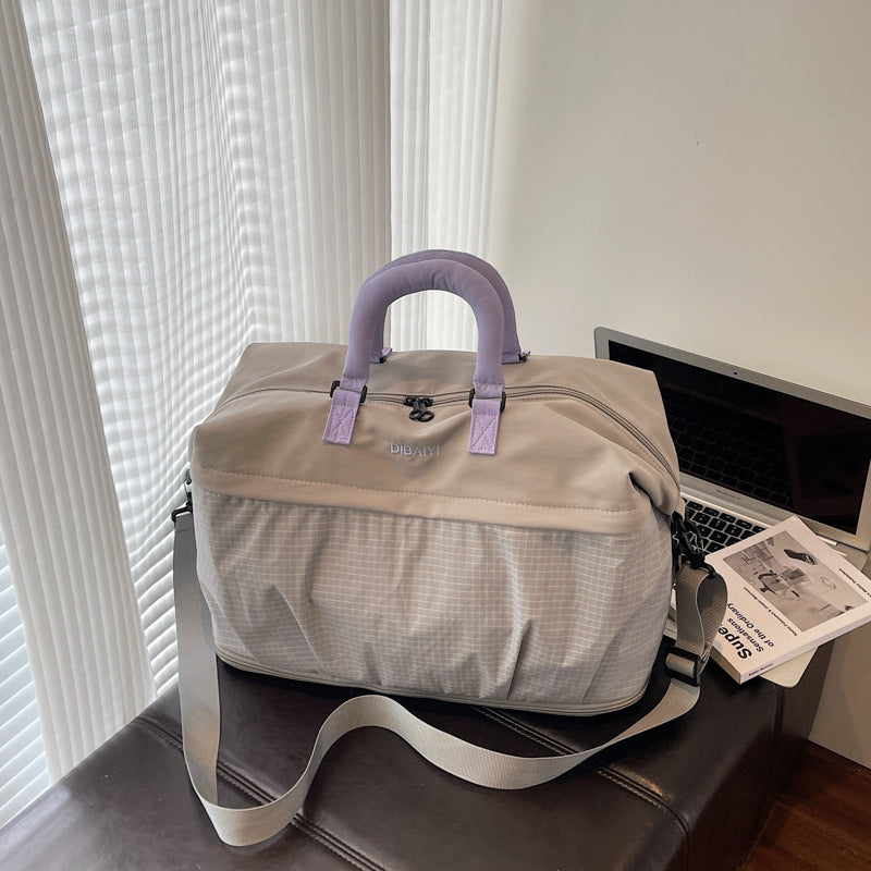 Women Multifunctional Sport and Travel Bag Kalsten