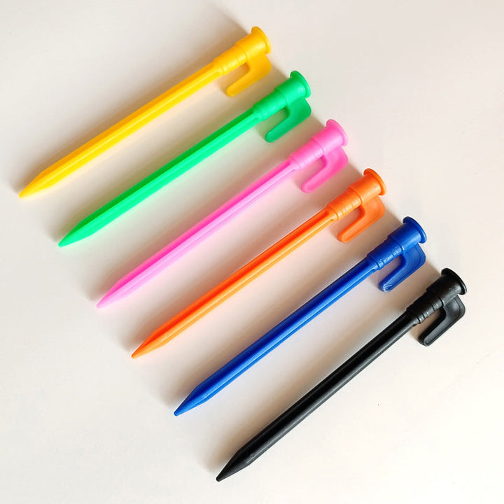 Unisex versatile cable ties with flexible handling Kalsten