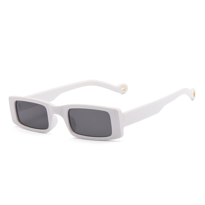 Women's fashionable sunglasses with trendy leopard pattern Kalsten