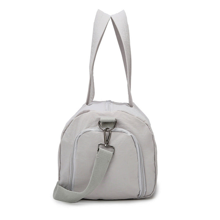 Stylish leisure bag Kalsten