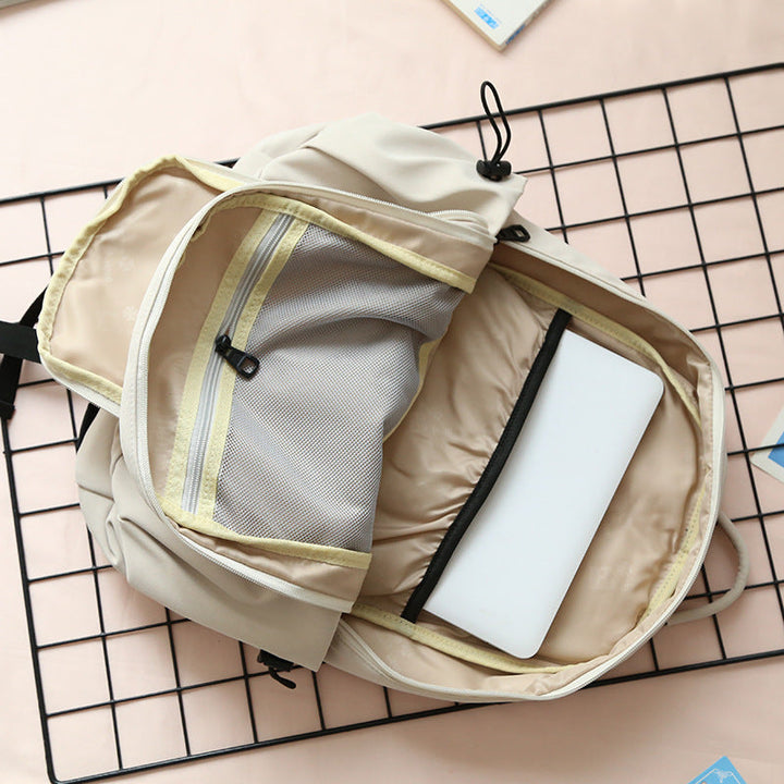 Enhanced Functionality Backpack Kalsten