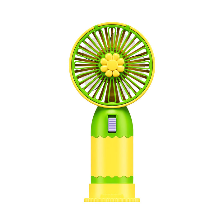 Portable Rechargeable Handheld Mist Fan Kalsten