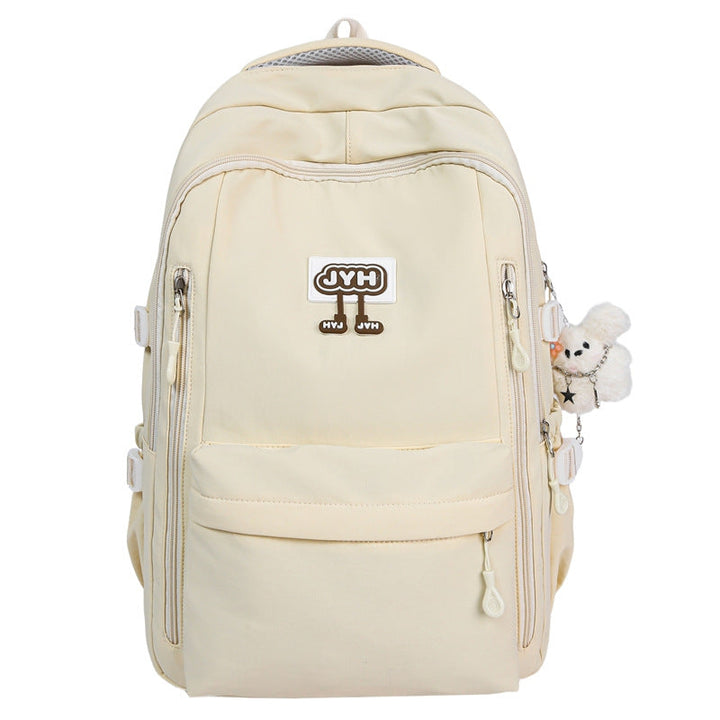 Cute Animal-Themed School Backpack Kalsten