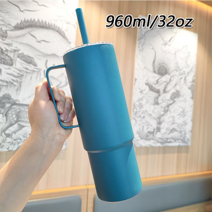 Unisex Insulated Drinking Bottle Kalsten