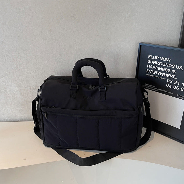 Women multifunctional sports and travel bag Kalsten