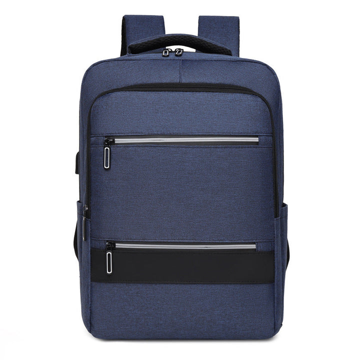 Professional Multi-Compartment Laptop Backpack Kalsten