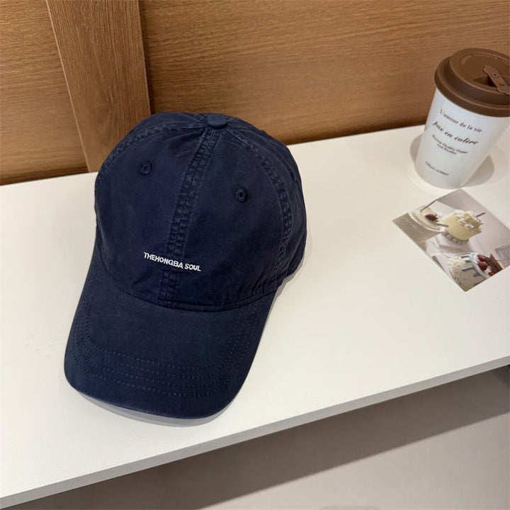 Men's Casual Relaxed Fit Baseball Cap Kalsten