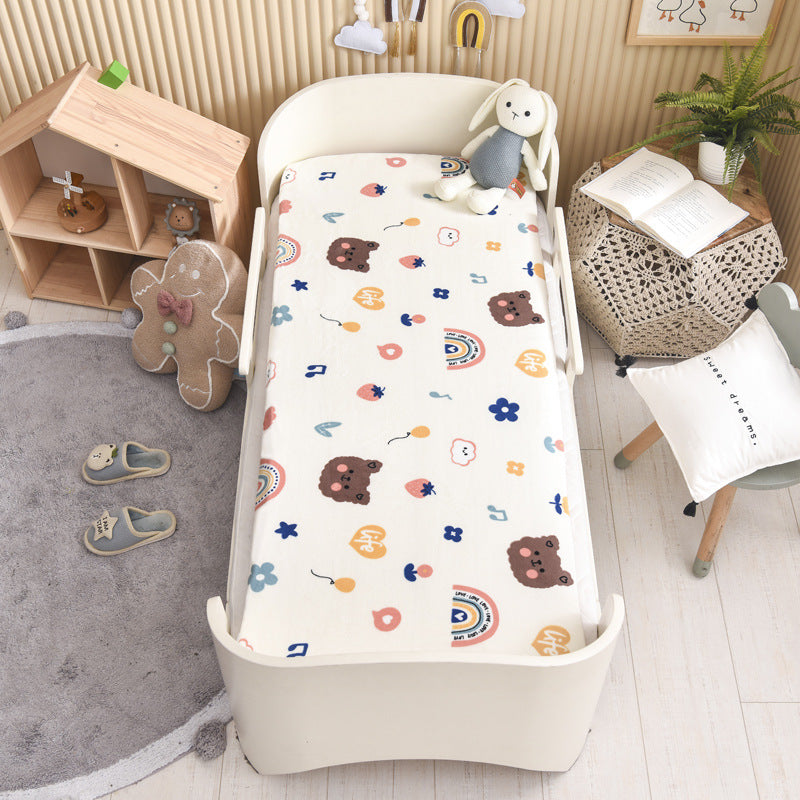 Ladies' children's bedding Kalsten
