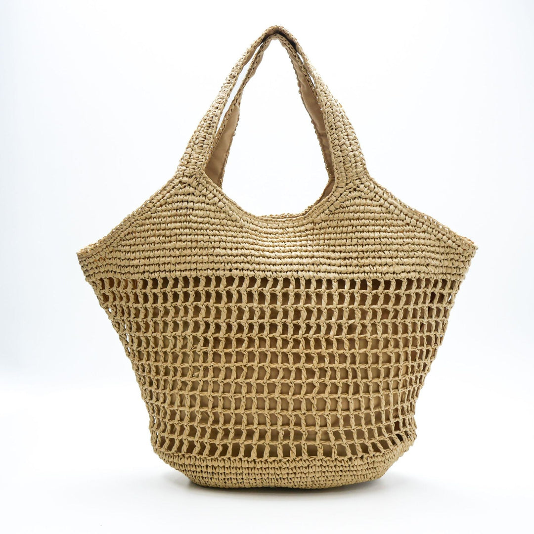 Braided Travel Bag Kalsten