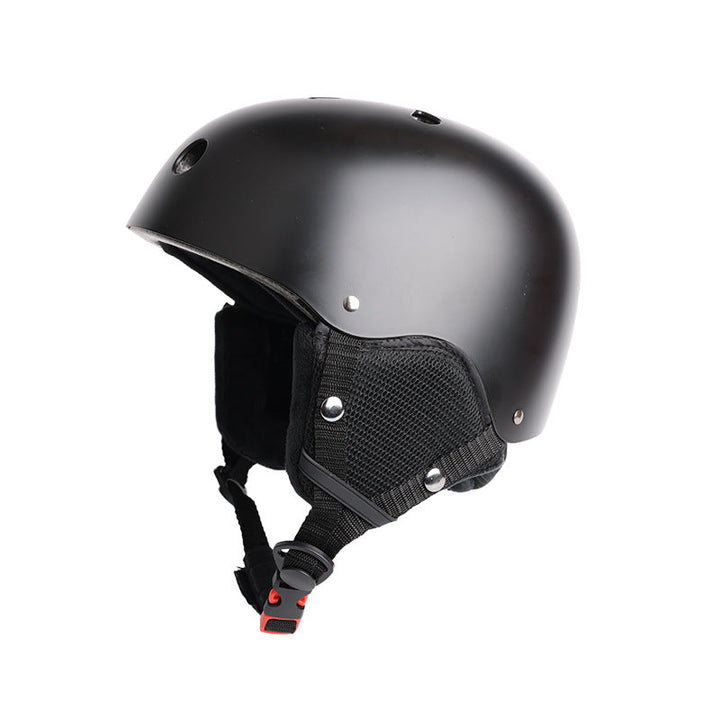 Durable All-Weather Protective Helmet Kalsten