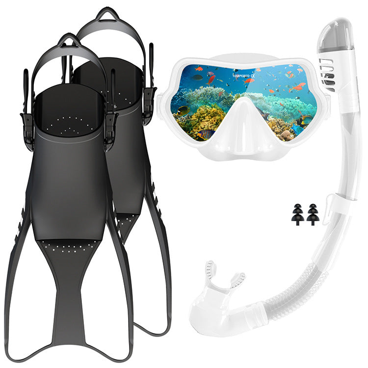 Diving Equipment Kalsten