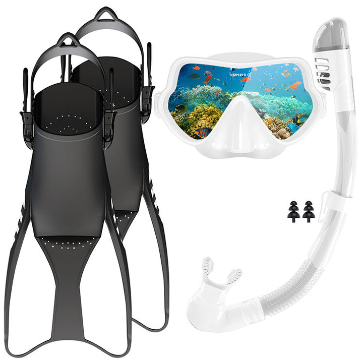 Diving Equipment Kalsten