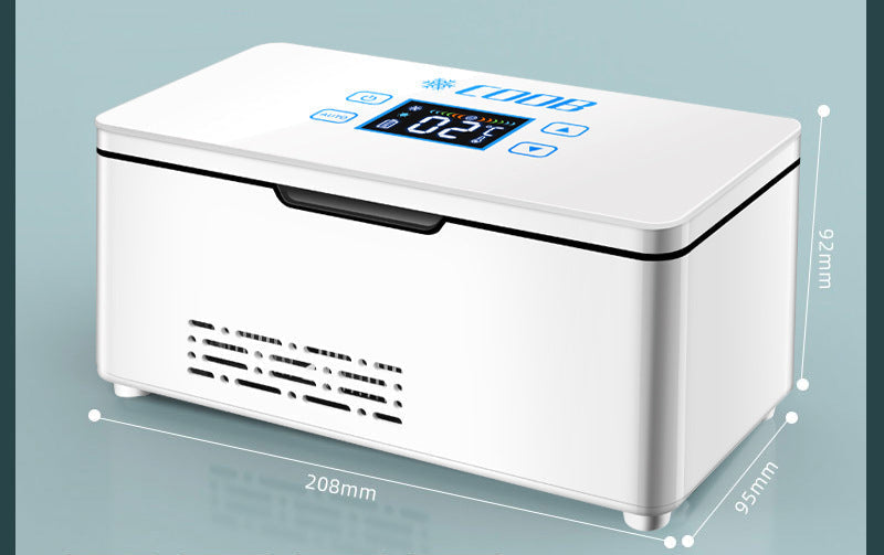 Smart Cooling Kalsten