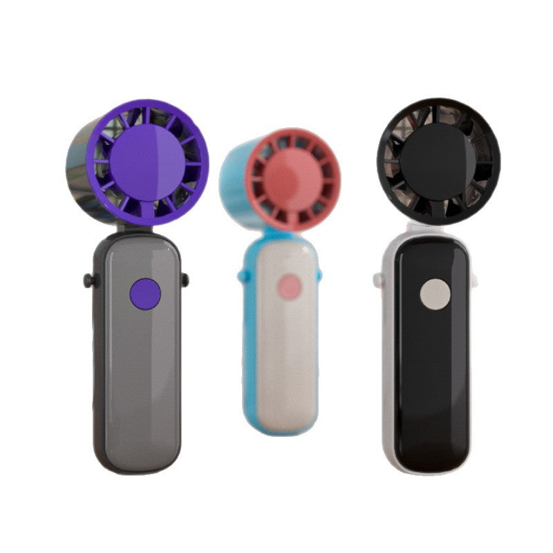 Portable Dual-Mode Handheld Cooling Fan Kalsten