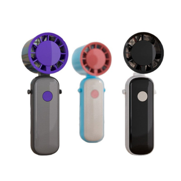Portable Dual-Mode Handheld Cooling Fan Kalsten