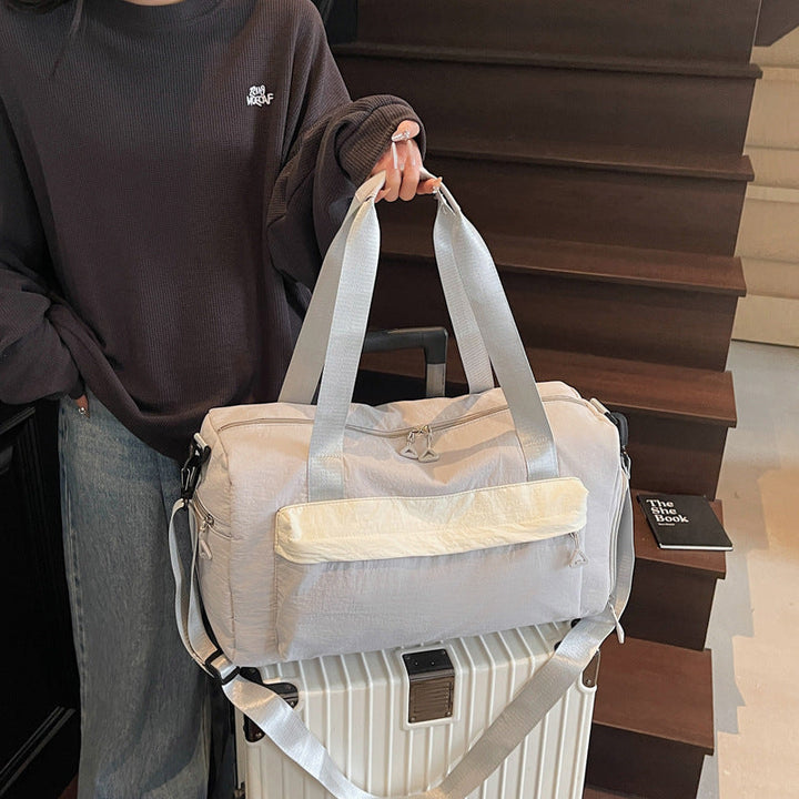 High-Quality Multifunctional Sports Bag Kalsten