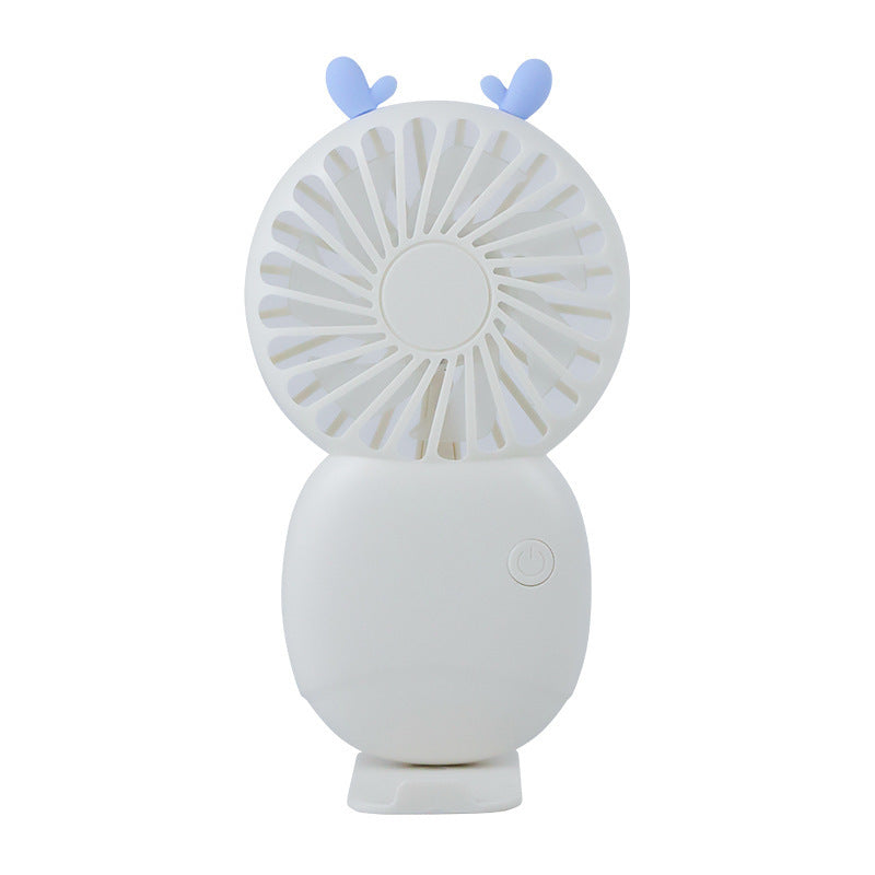 Unisex Tabletop Cooling Fan Kalsten