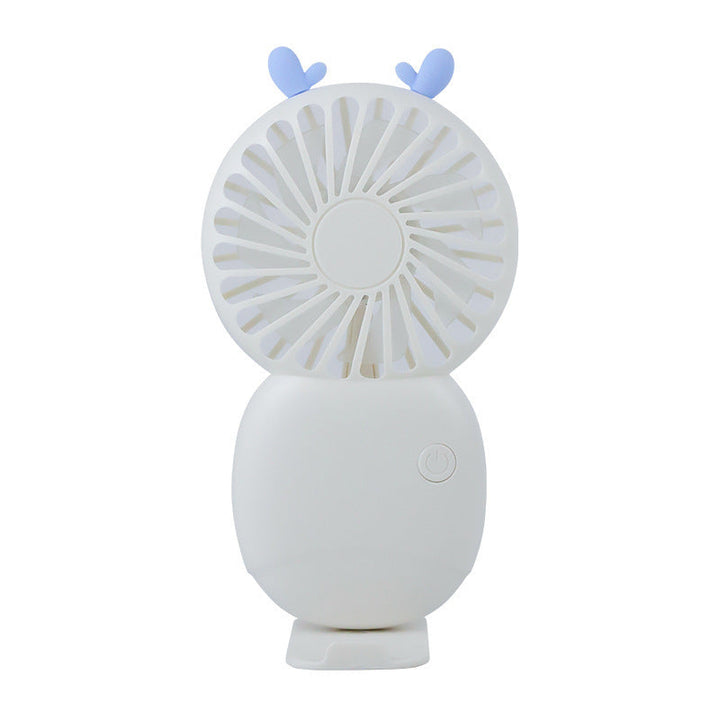 Unisex Tabletop Cooling Fan Kalsten