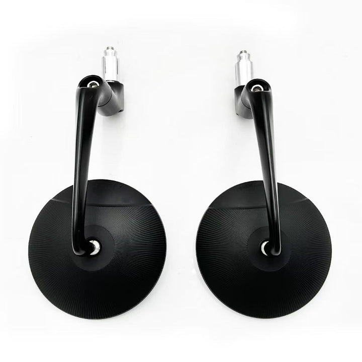 Adjustable Motorcycle Mirrors Kalsten