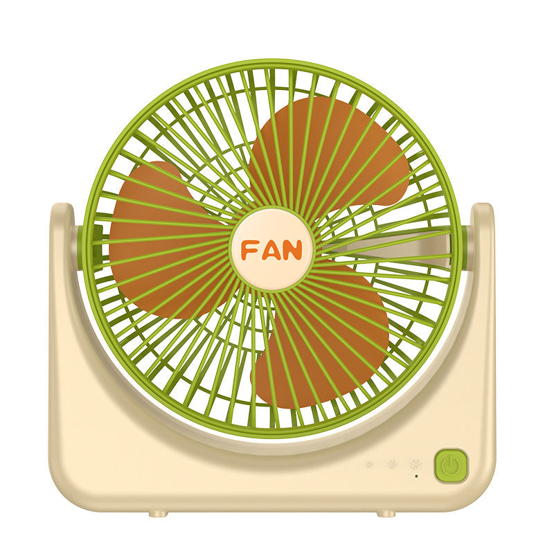 Portable Desktop Fan Kalsten
