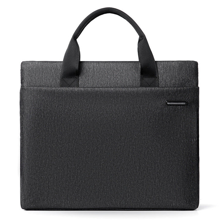 Stylish laptop bag with robust protection Kalsten