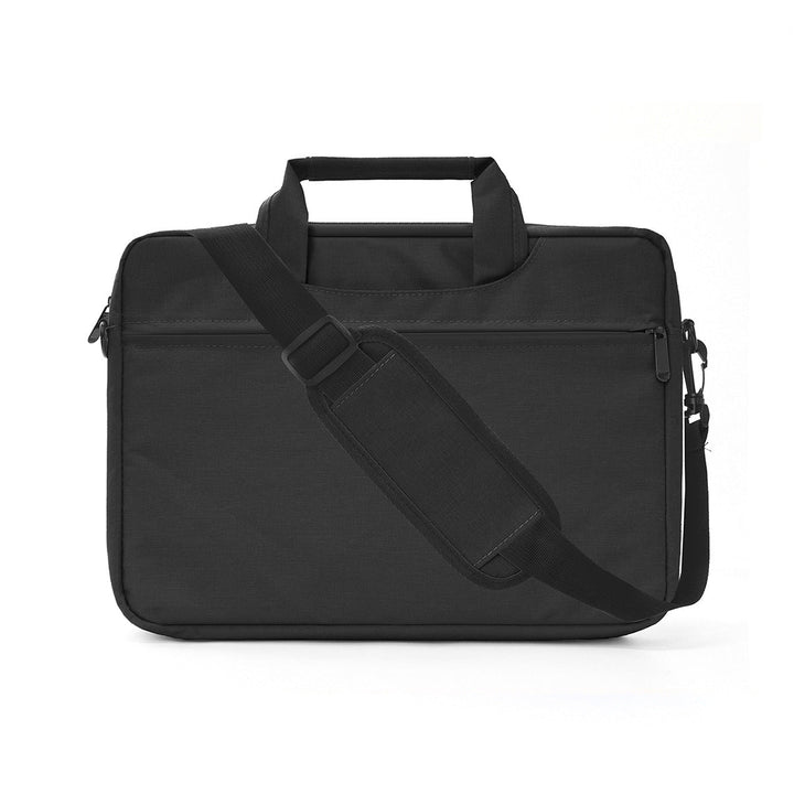 Laptop Briefcase with Adjustable Shoulder Strap Kalsten