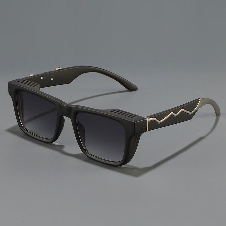 Women’s fashionable sunglasses in distinctive, angular design Kalsten