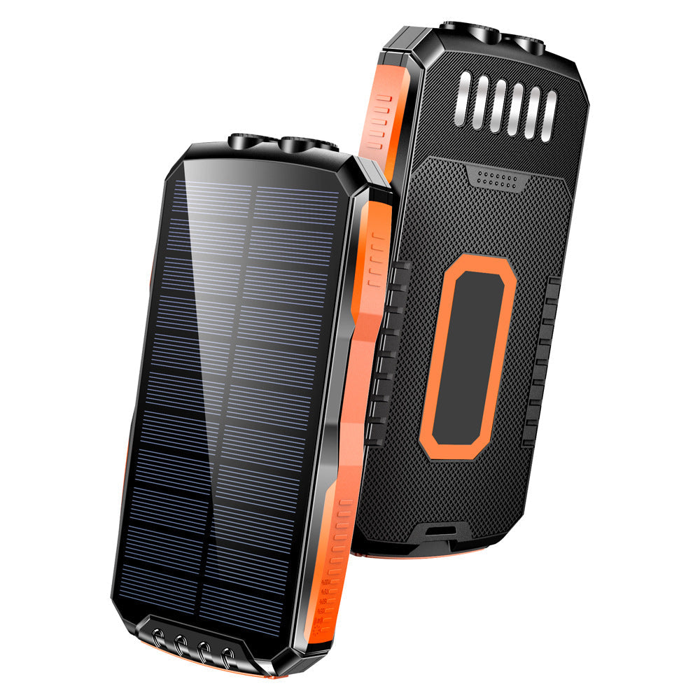 Solar Charger Kalsten